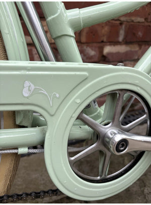 Pashley Roadster Pashley made in England No PA69667