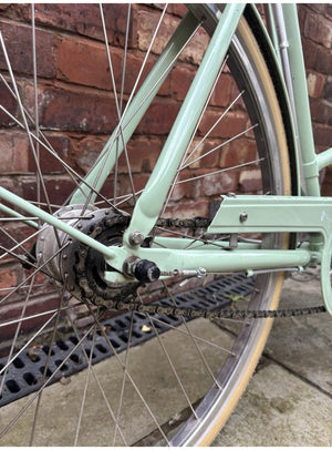 Pashley Roadster Pashley made in England No PA69667