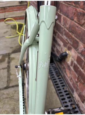 Pashley Roadster Pashley made in England No PA69667