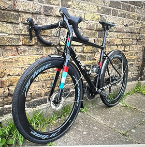 Tifosi Rostra Disc Centaur 2022