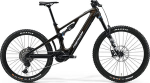 Merida eOne-Sixty 7000 2024