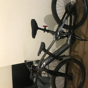 Haibike all trail 7