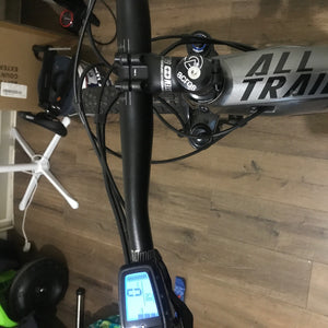 Haibike all trail 7