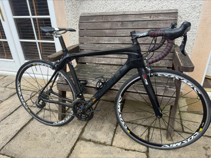 Ribble R872 - Shimano 105 2021