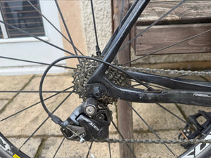 Ribble R872 - Shimano 105 2021