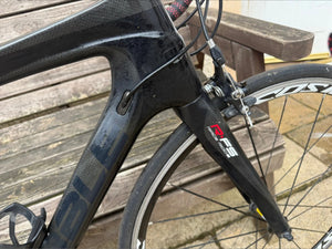 Ribble R872 - Shimano 105 2021