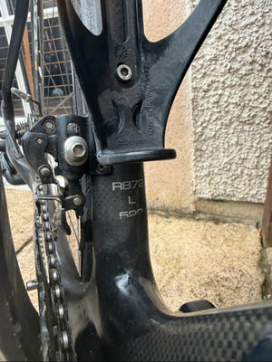 Ribble R872 - Shimano 105 2021