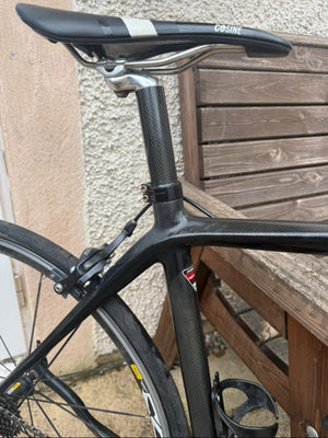 Ribble R872 - Shimano 105 2021