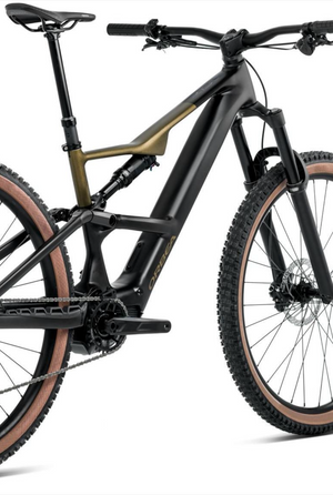 Orbea Rise Sl H30 29er 2026