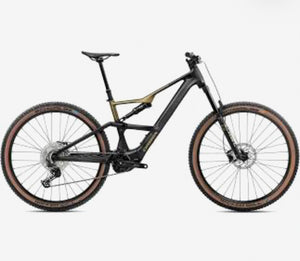 Orbea Rise Sl H30 29er 2026
