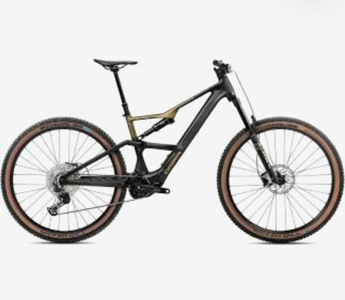 Orbea Rise Sl H30 29er 2026