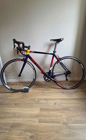 Scott Speedster 20 Compact 2025