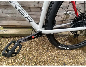 Mondraker Chrono DC 2026