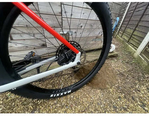 Mondraker Chrono DC 2026