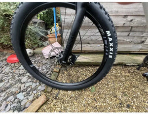 Mondraker Chrono DC 2026