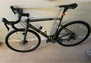 Cannondale Caad13 105 Disc 2021