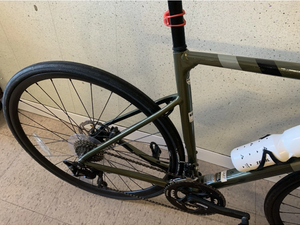Cannondale Caad13 105 Disc 2021