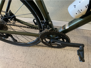 Cannondale Caad13 105 Disc 2021