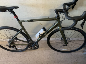 Cannondale Caad13 105 Disc 2021