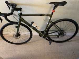 Cannondale Caad13 105 Disc 2021