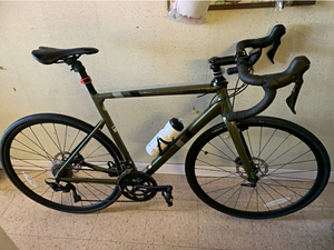 Cannondale Caad13 105 Disc 2021