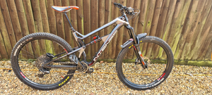 Intense Carbine Pro 2019