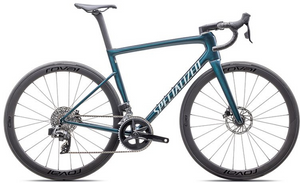 Specialized Tarmac SL7 Comp Rival AXS Disc 2025