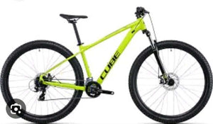 Cube AIM, Slx 2026