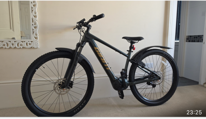 Giant Talon E+ 29 Sport 2026