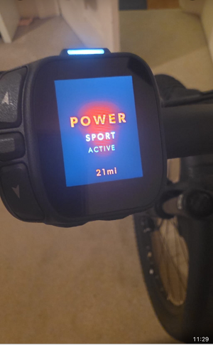 Giant Talon E+ 29 Sport 2026