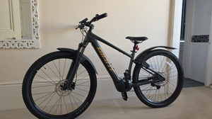 Giant Talon E+ 29 Sport 2026