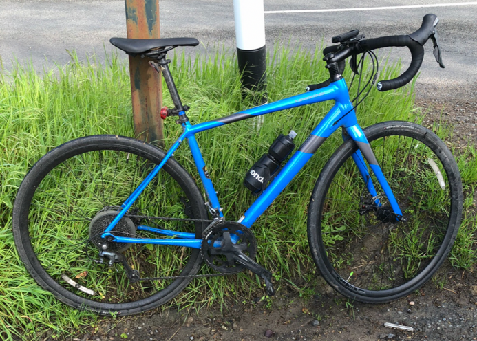 Cannondale Synapse Tiagra 2021