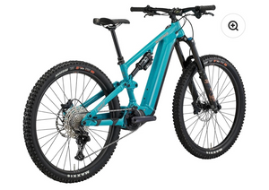 Kona Remote X 2025