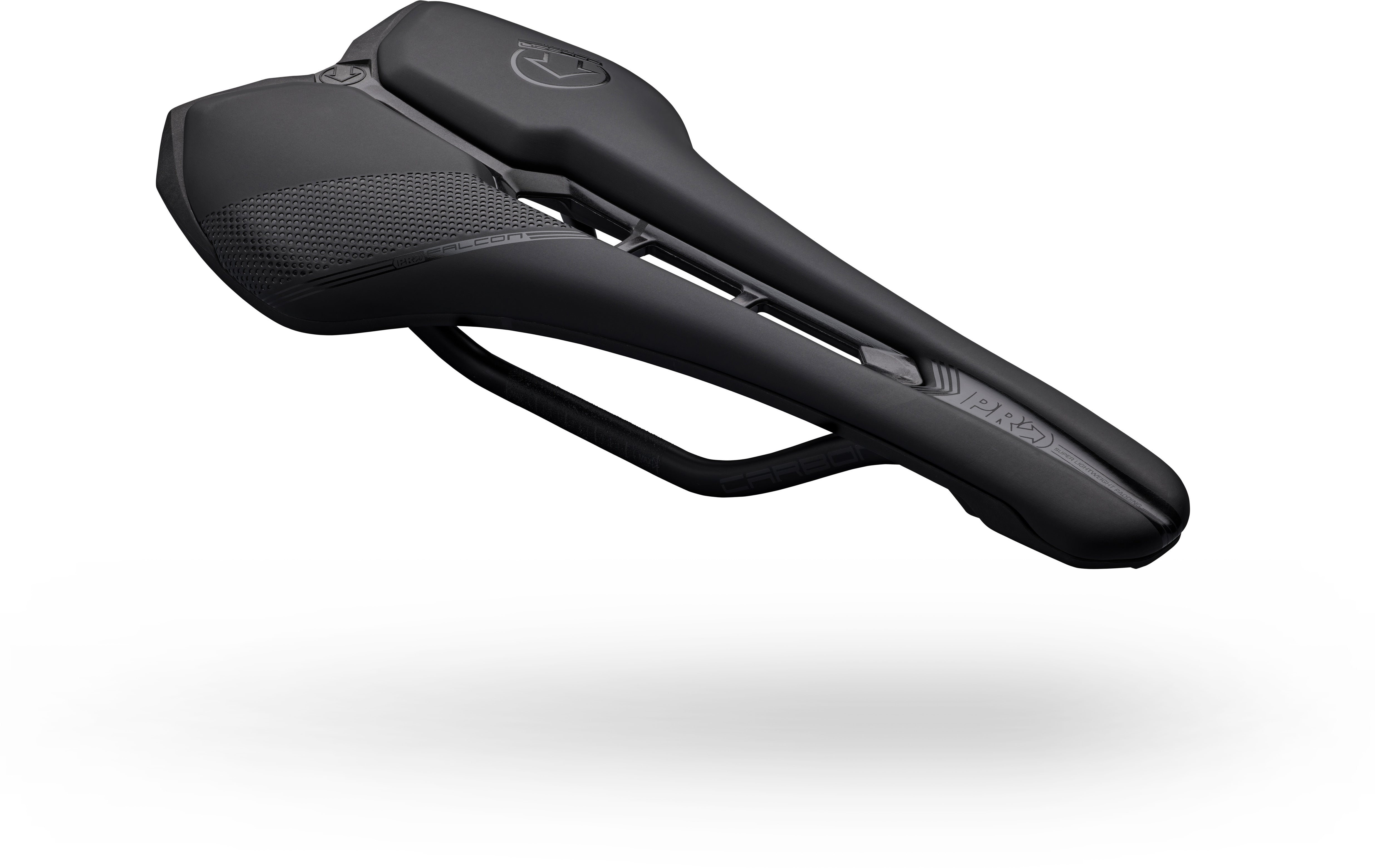 PRO Falcon Team Saddle