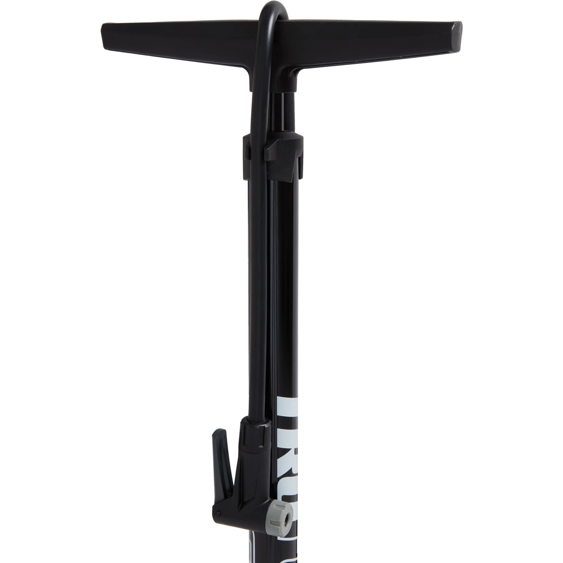 Truflo - Easitrax 4 Floor Pump