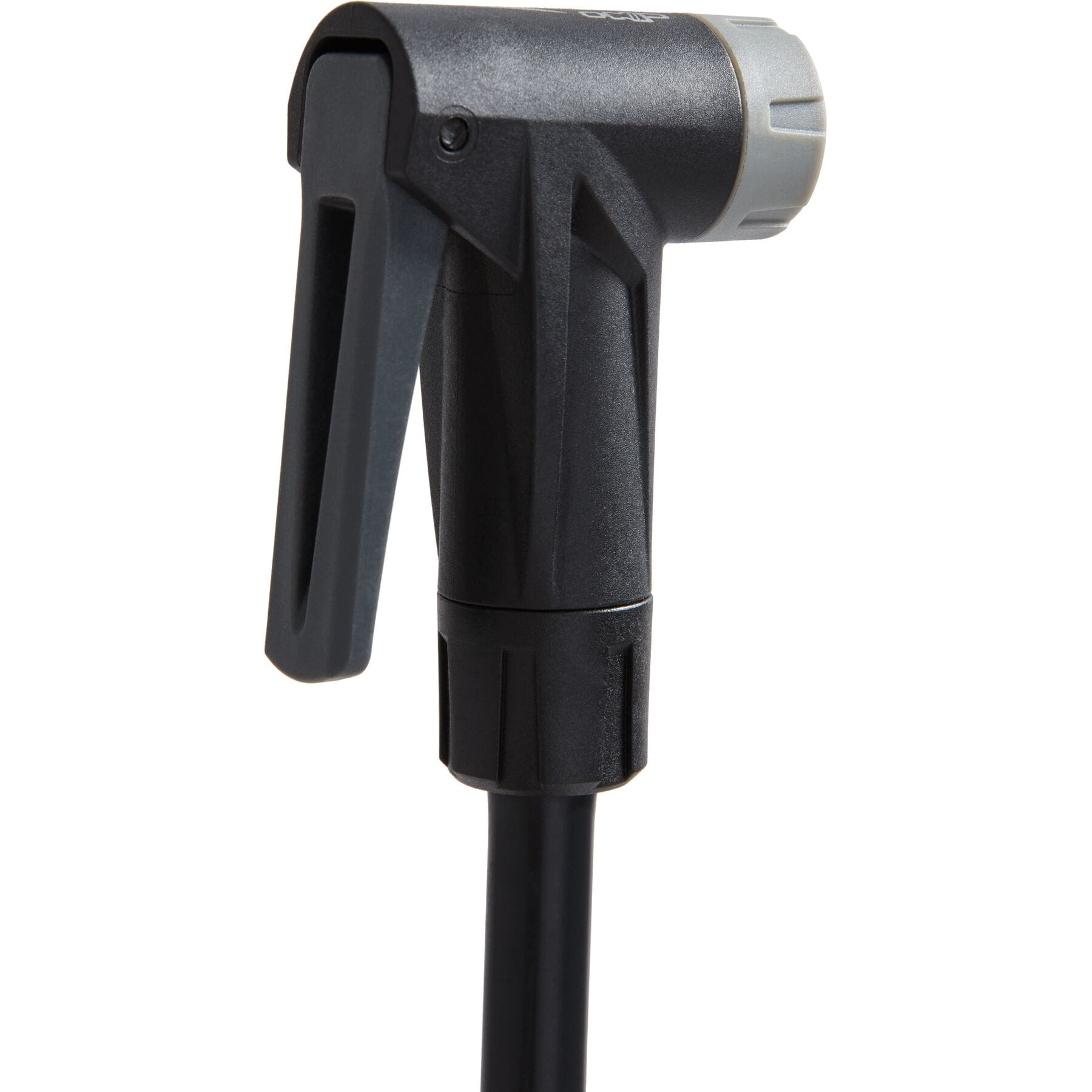 Truflo - Easitrax 4 Floor Pump