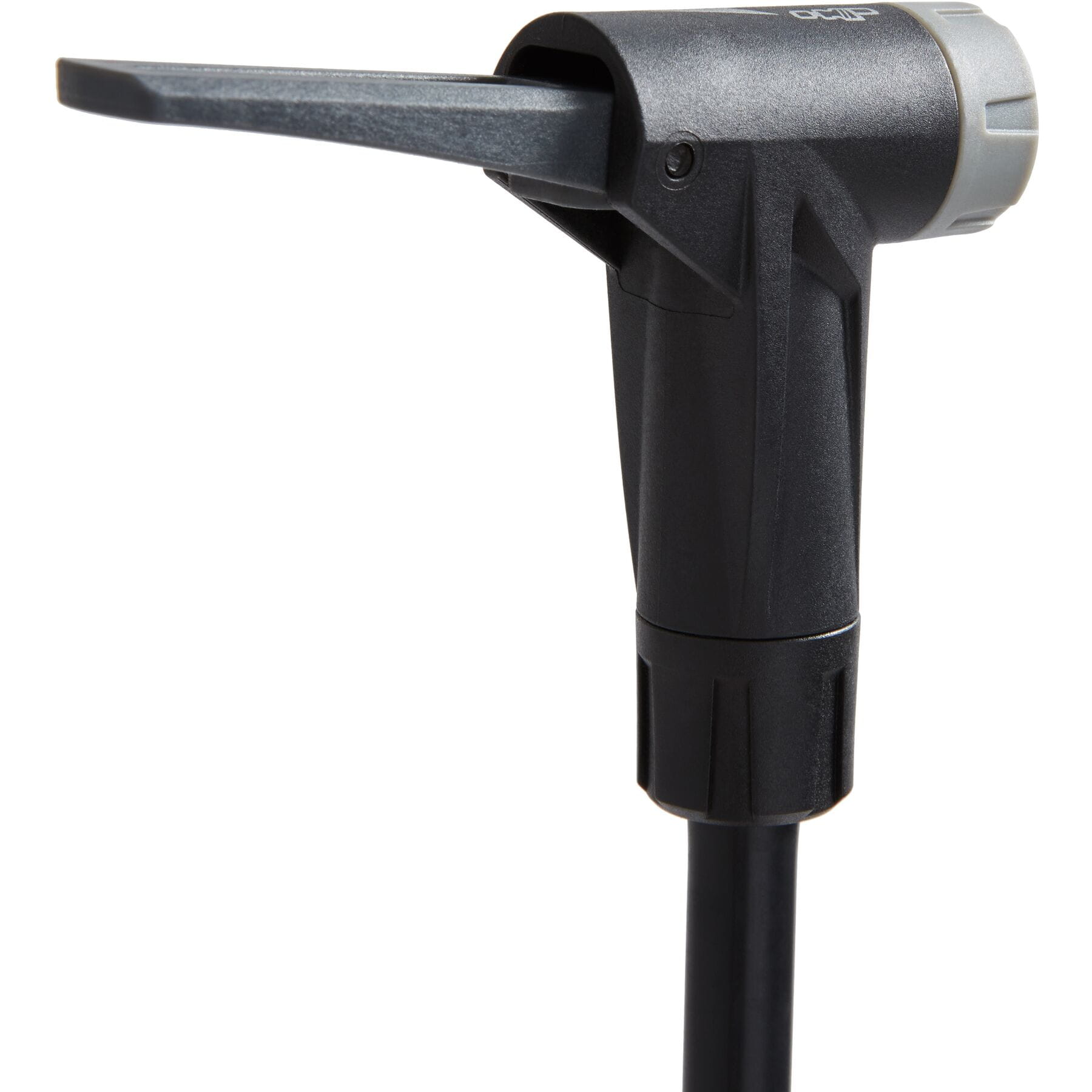 Truflo - Easitrax 4 Floor Pump