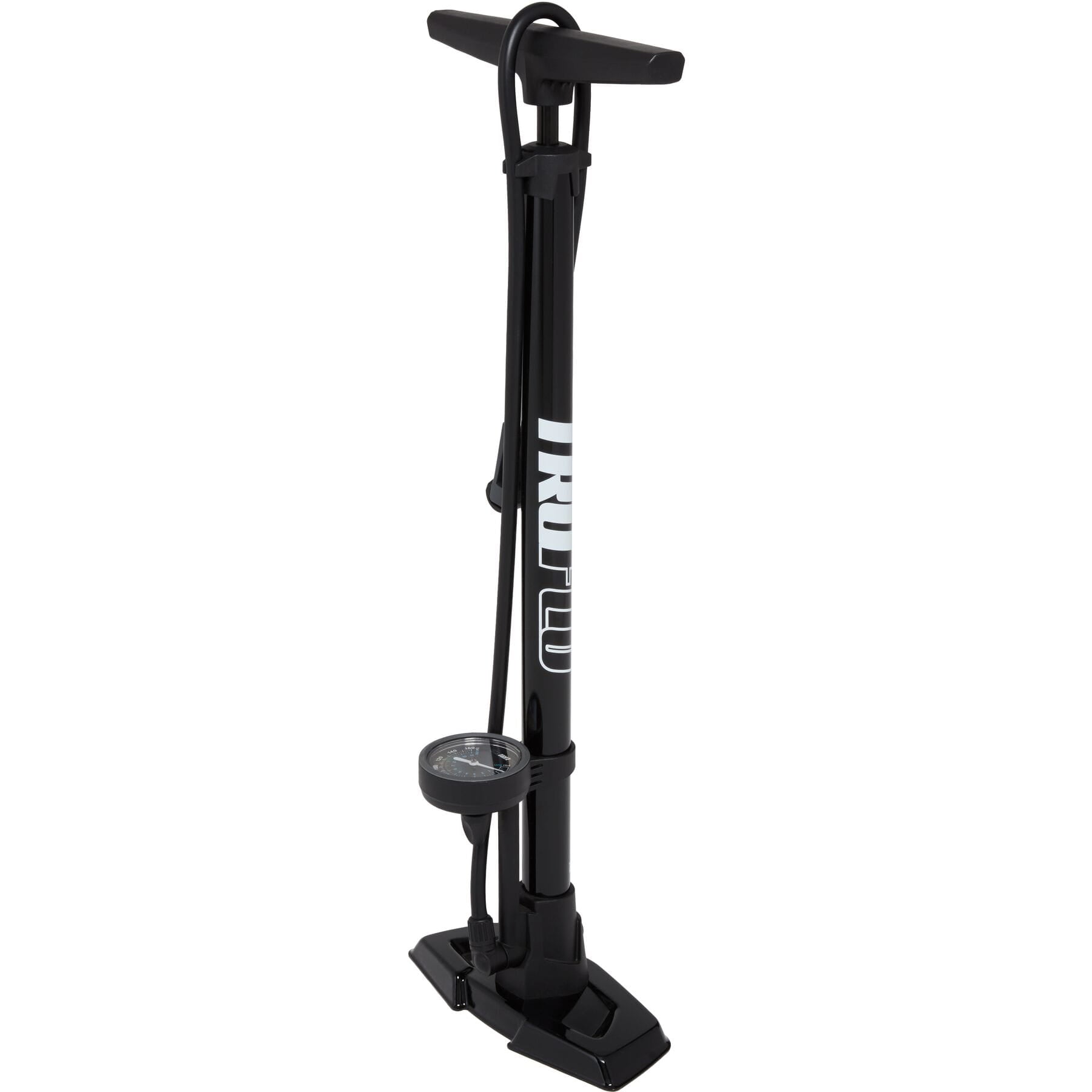 Truflo - Easitrax 4 Floor Pump