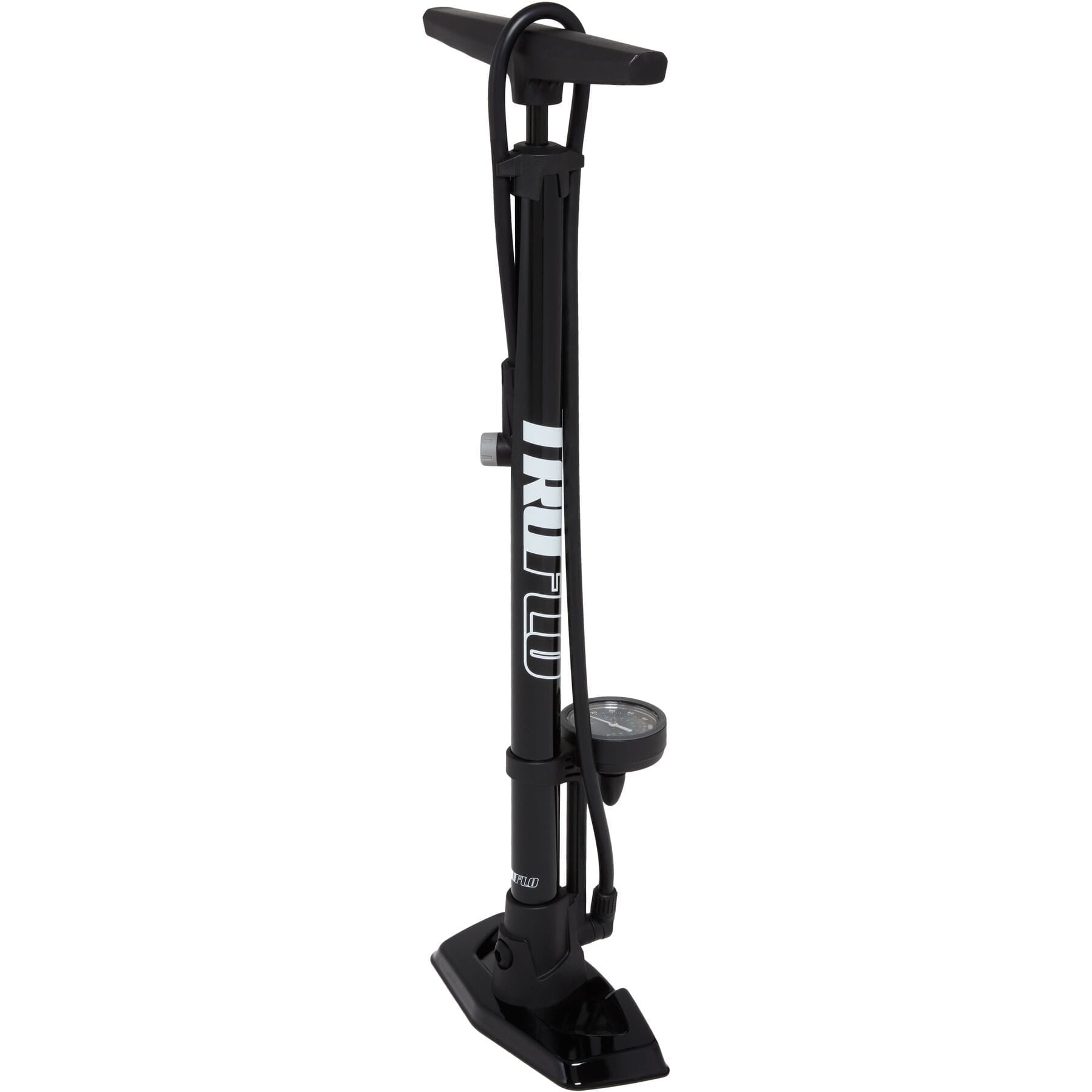 Truflo - Easitrax 4 Floor Pump