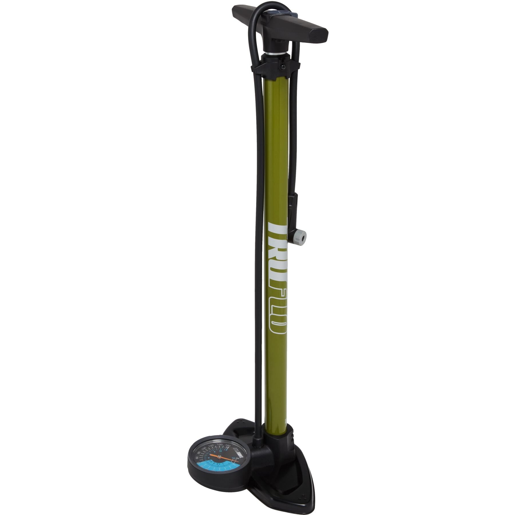 Truflo - Supertrax Floor Pump