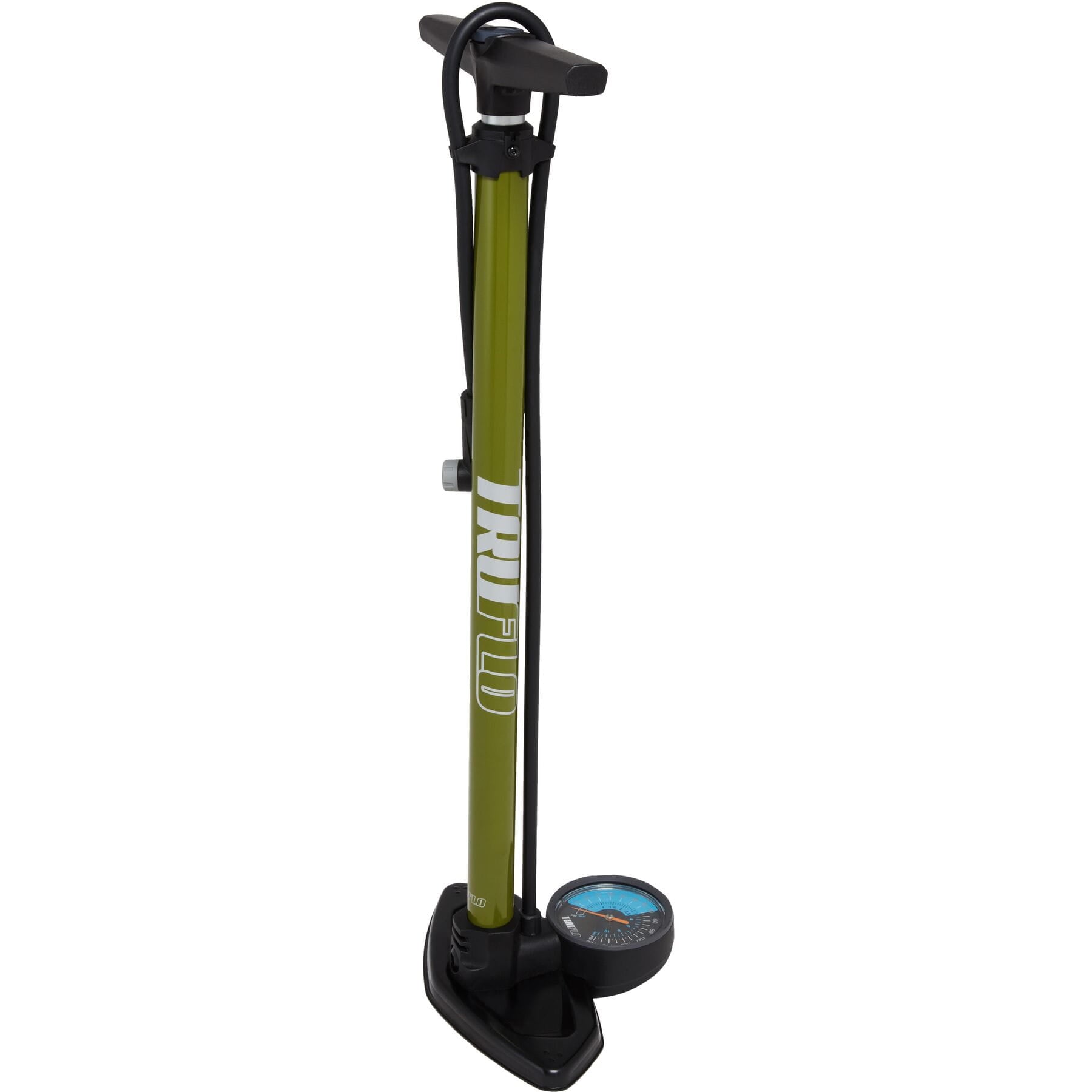 Truflo - Supertrax Floor Pump