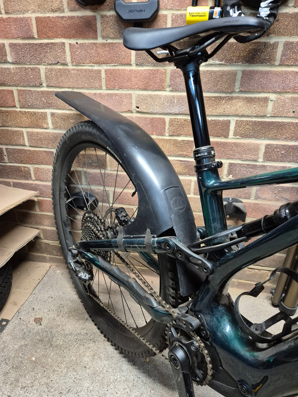 Specialized Turbo Levo SL Comp Carbon 2021