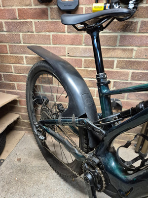 Specialized Turbo Levo SL Comp Carbon 2021