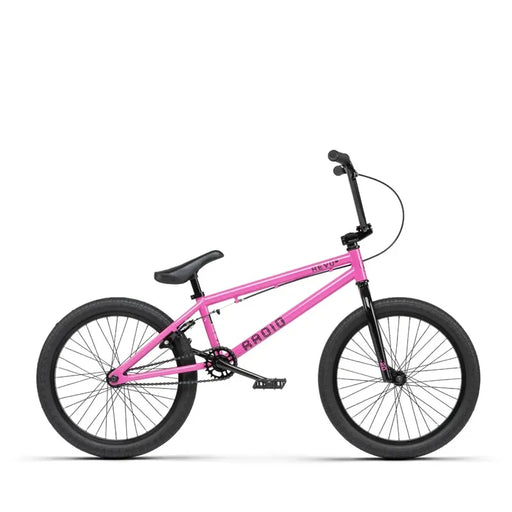 Radio Revo BMX Bike 20 2022