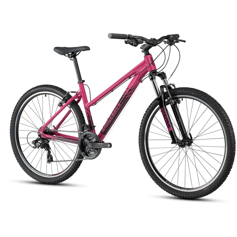 Ridgeback Terrain 2 Open Frame 2025