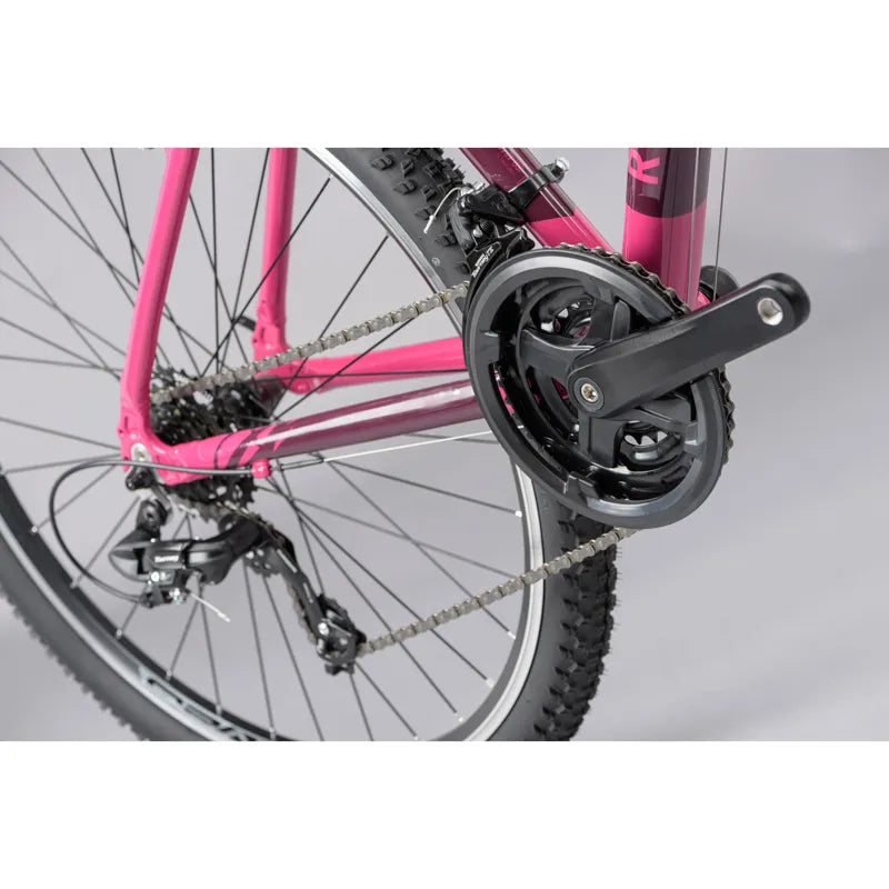 Ridgeback Terrain 2 Open Frame 2025