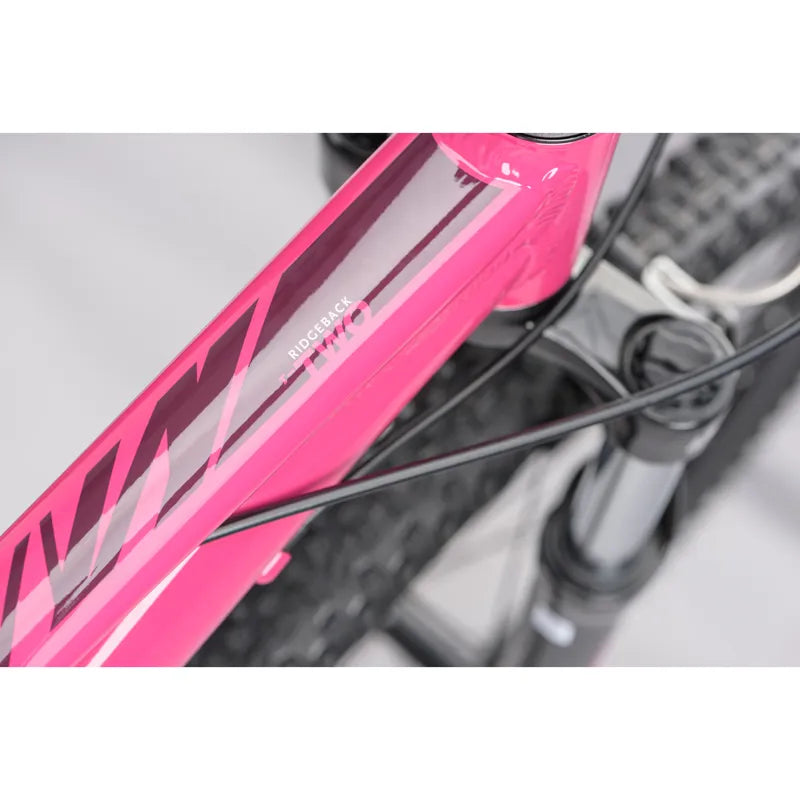 Ridgeback Terrain 2 Open Frame 2025