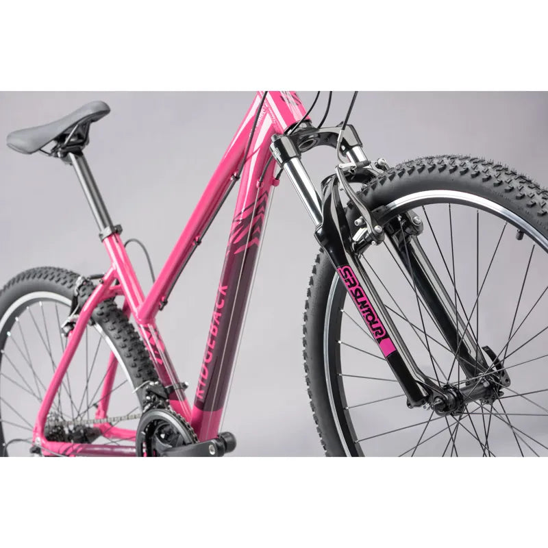 Ridgeback Terrain 2 Open Frame 2025