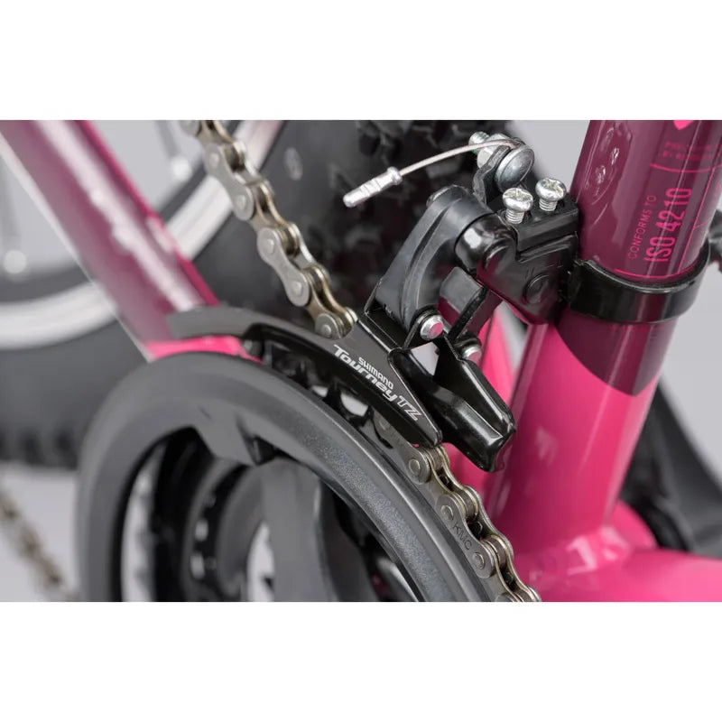 Ridgeback Terrain 2 Open Frame 2025