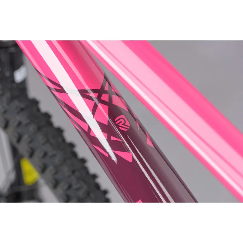 Ridgeback Terrain 2 Open Frame 2025